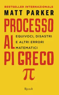 processo al pi greco book cover image