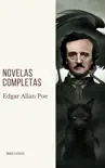 Edgar Allan Poe: Novelas Completas sinopsis y comentarios