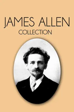 james allen collection book cover image