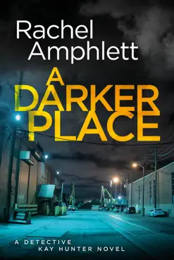 a darker place book cover image
