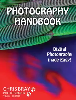 photography handbook book cover image