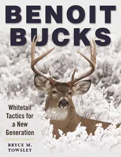 benoit bucks book cover image
