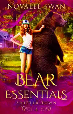 bear essentials book cover image