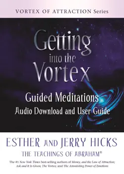getting into the vortex book cover image