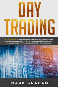 day trading book cover image