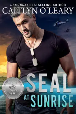 seal at sunrise book cover image