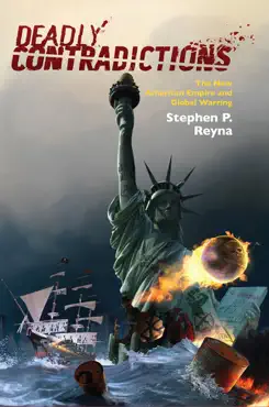 deadly contradictions book cover image