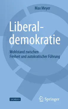 liberaldemokratie book cover image