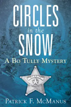 circles in the snow book cover image
