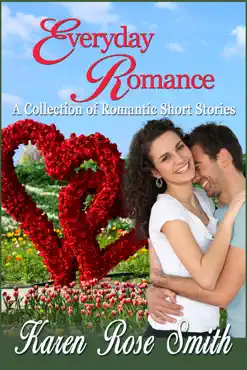 everyday romance book cover image