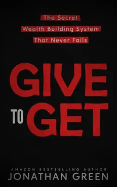 give to get book cover image