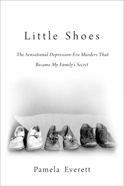 little shoes book cover image