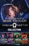 Omega Sector Collection synopsis, comments