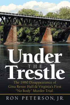under the trestle book cover image