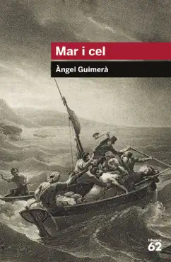 mar i cel imagen de la portada del libro