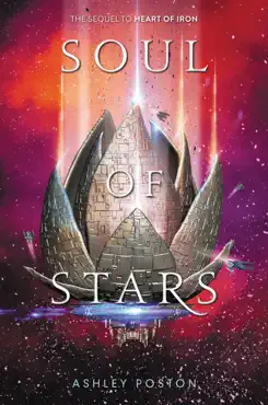 soul of stars book cover image