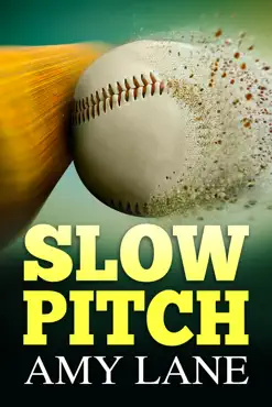 slow pitch book cover image