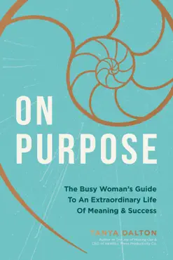 on purpose book cover image