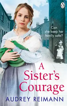 a sister’s courage imagen de la portada del libro
