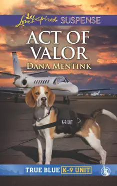 act of valor book cover image
