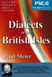 Dialects of the British Isles synopsis, comments
