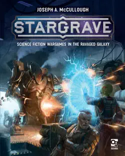 stargrave book cover image