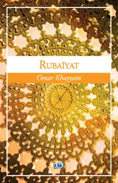 rubaiyat book cover image