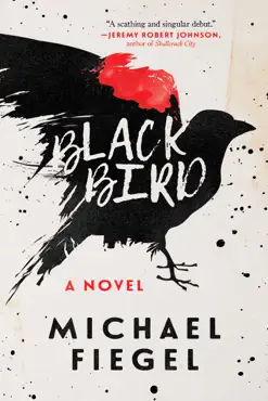 blackbird book cover image