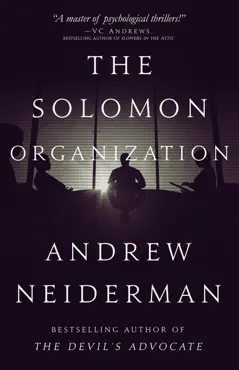 the solomon organization book cover image