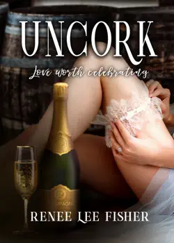 uncork book cover image