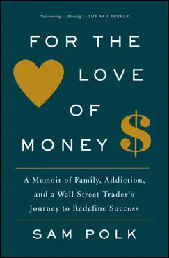 for the love of money book cover image