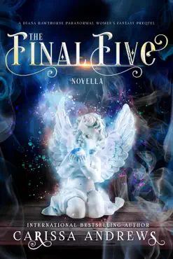the final five book cover image