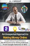 Google Adsense Superkill Part 2 synopsis, comments