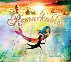 remarkables book cover image