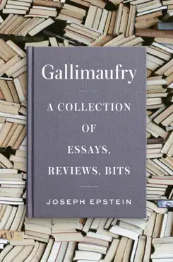 gallimaufry book cover image
