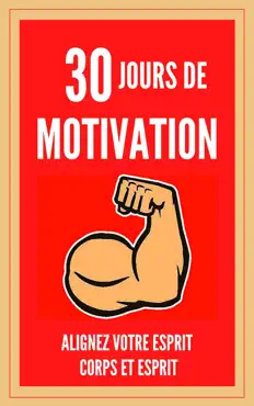 30 jours de motivation imagen de la portada del libro