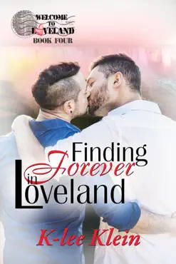 finding forever in loveland book cover image