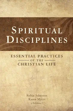 spiritual disciplines book cover image