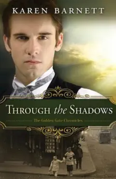 through the shadows book cover image
