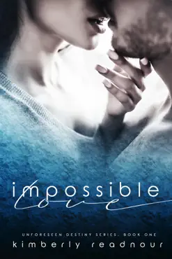 impossible love book cover image