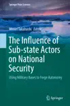The Influence of Sub-state Actors on National Security synopsis, comments