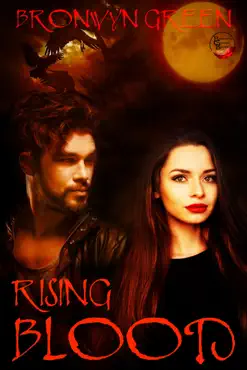 rising blood book cover image