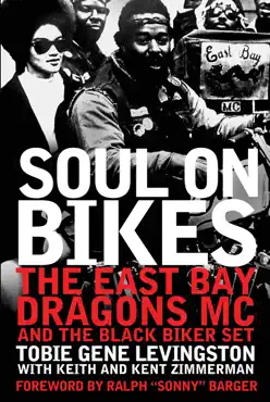 soul on bikes book cover image