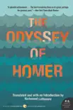 The Odyssey of Homer synopsis, comments