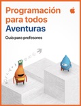 Programación para todos: Aventuras - Guía para profesores book summary, reviews and downlod