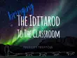 Bringing the Iditarod to the Classroom.pages synopsis, comments