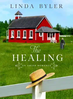 the healing imagen de la portada del libro