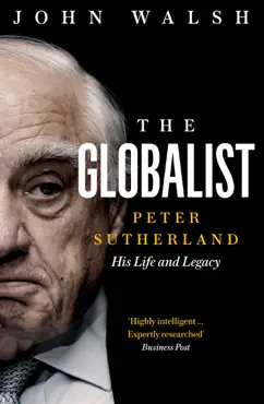 the globalist book cover image