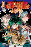 My Hero Academia, Vol. 26 synopsis, comments