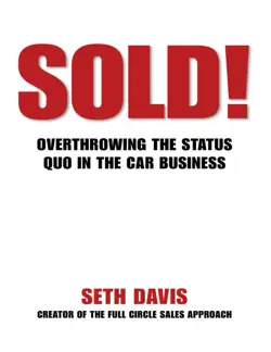 sold! book cover image